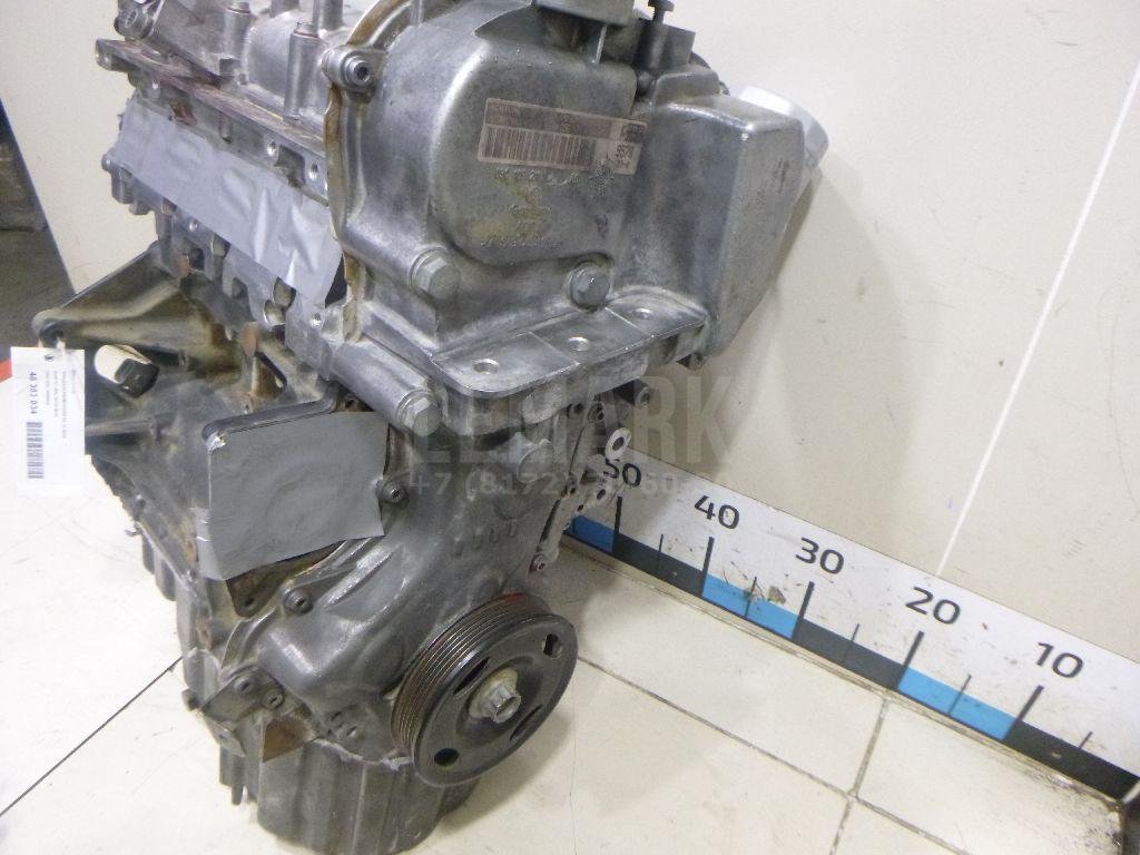 Двигатель для  Alfa Romeo 159 2005-2011