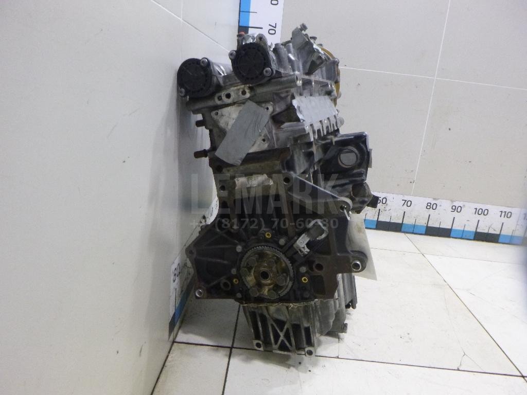 Двигатель для  Alfa Romeo 159 2005-2011