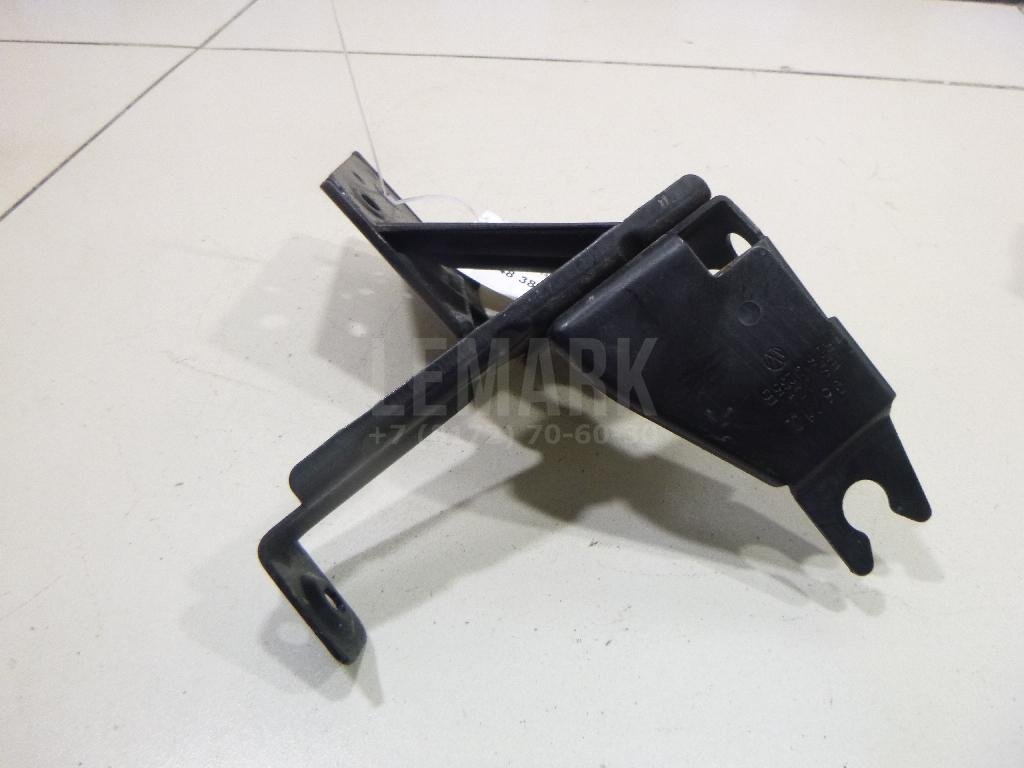 Кронштейн блока ABS (насос)