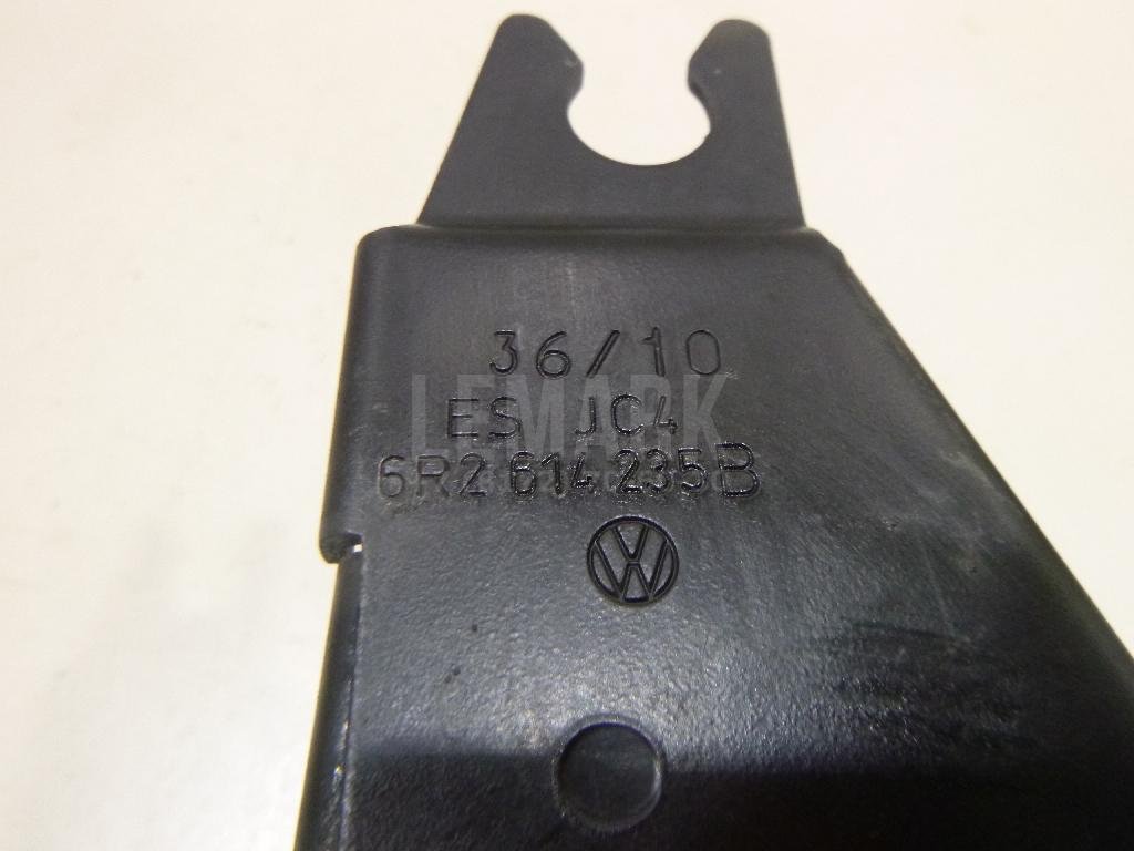 Кронштейн блока ABS (насос)