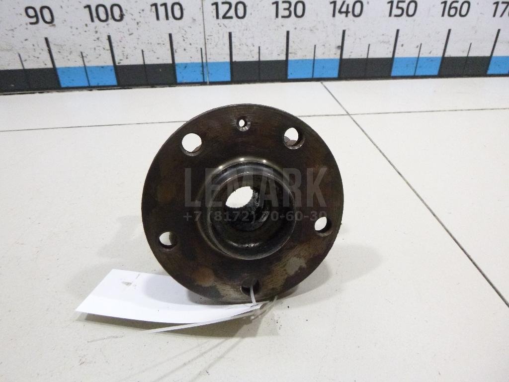 Ступица передняя/задняя