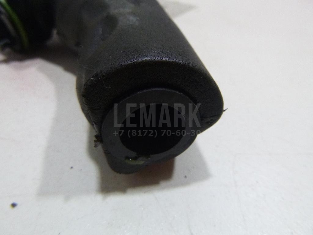 Клапан вентиляции картерных газов