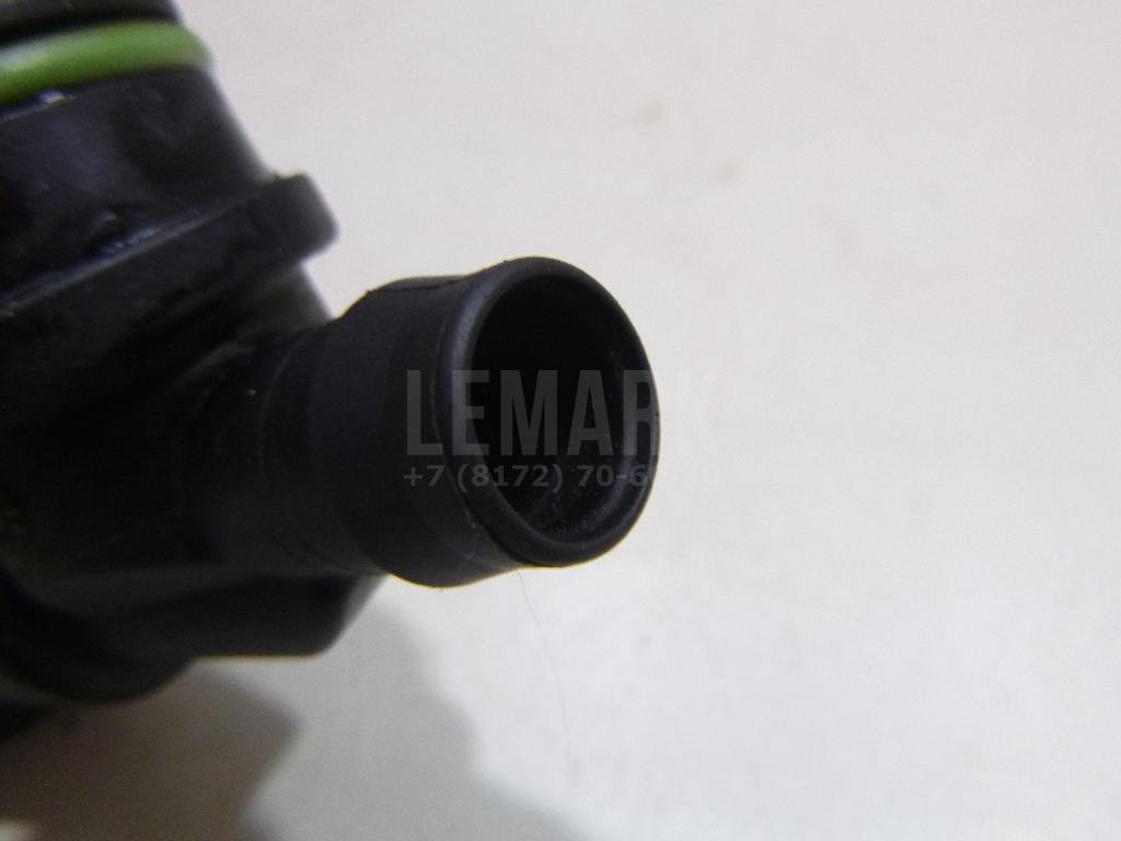 Клапан вентиляции картерных газов