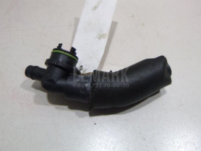 Клапан вентиляции картерных газов