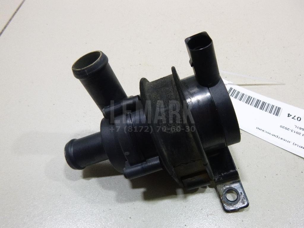 Насос (помпа) электрический