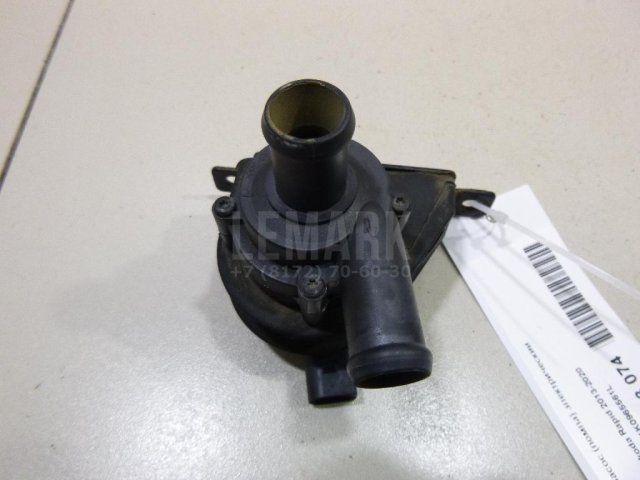 Насос (помпа) электрический