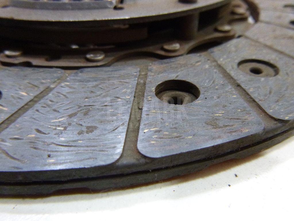 К-кт сцепления