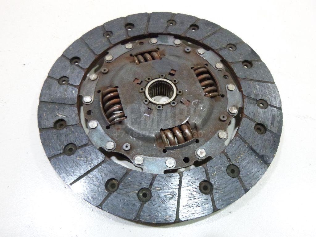 К-кт сцепления