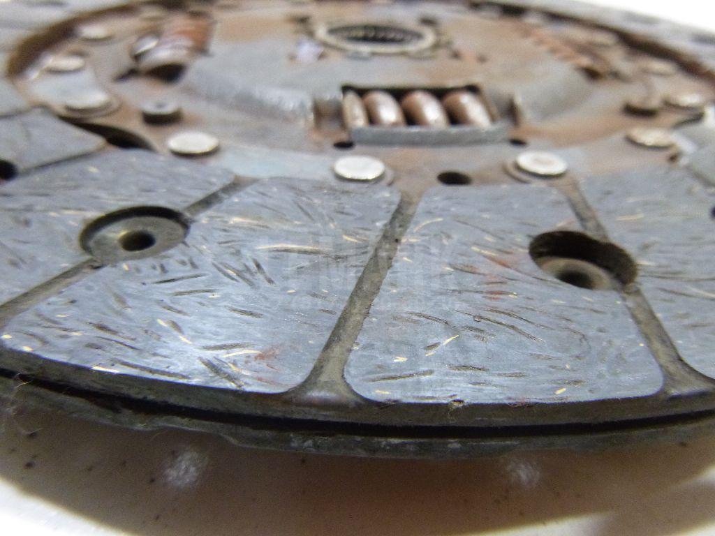 К-кт сцепления