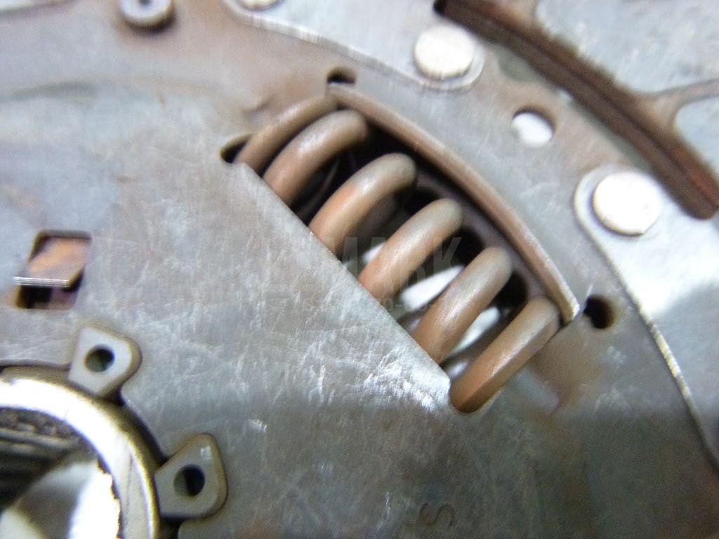 К-кт сцепления