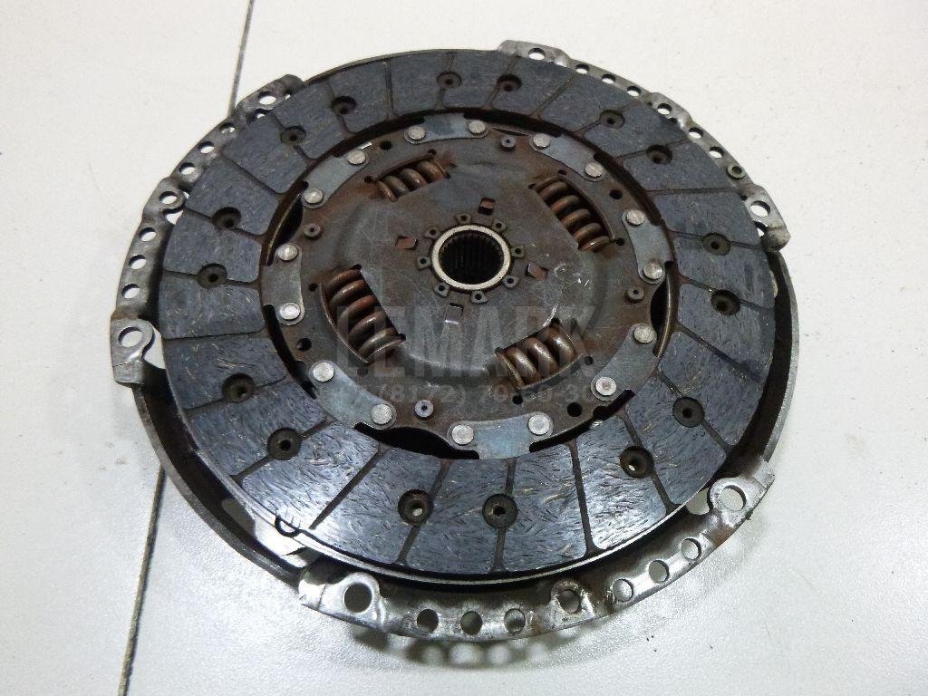 К-кт сцепления