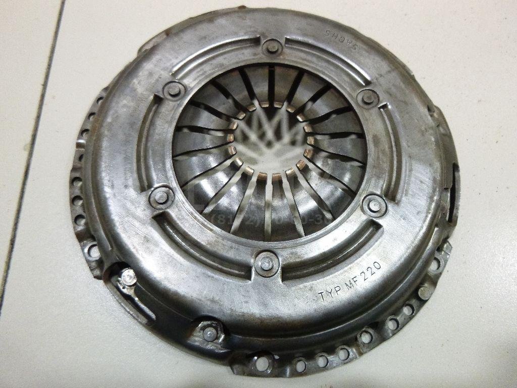 К-кт сцепления