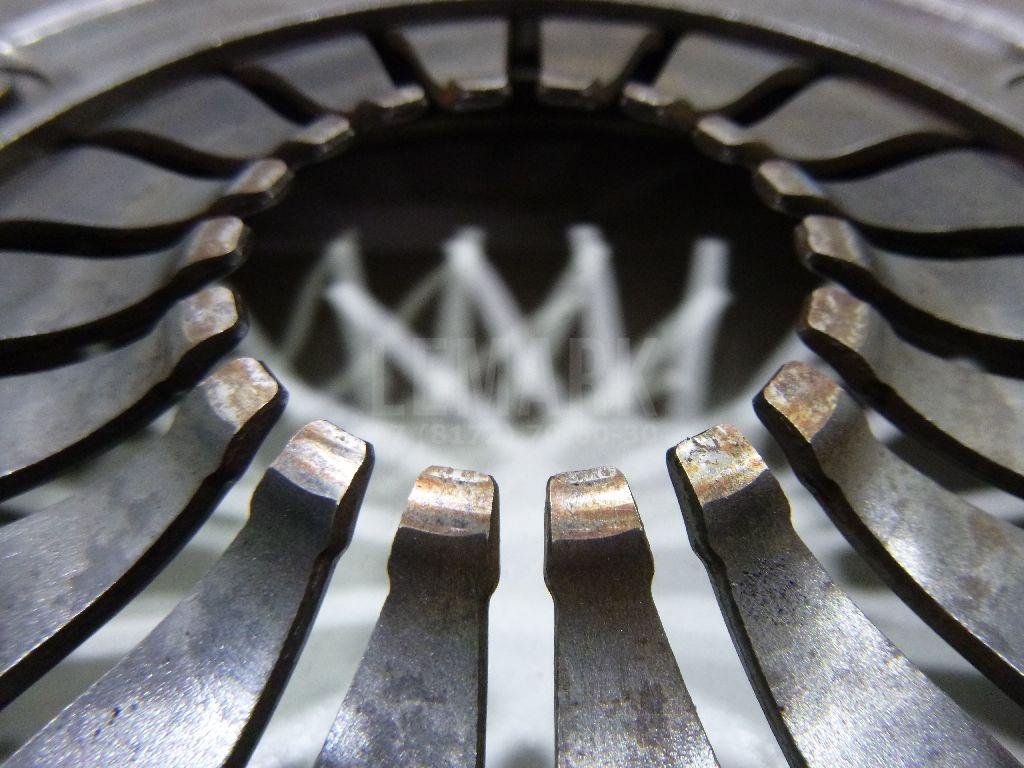 К-кт сцепления