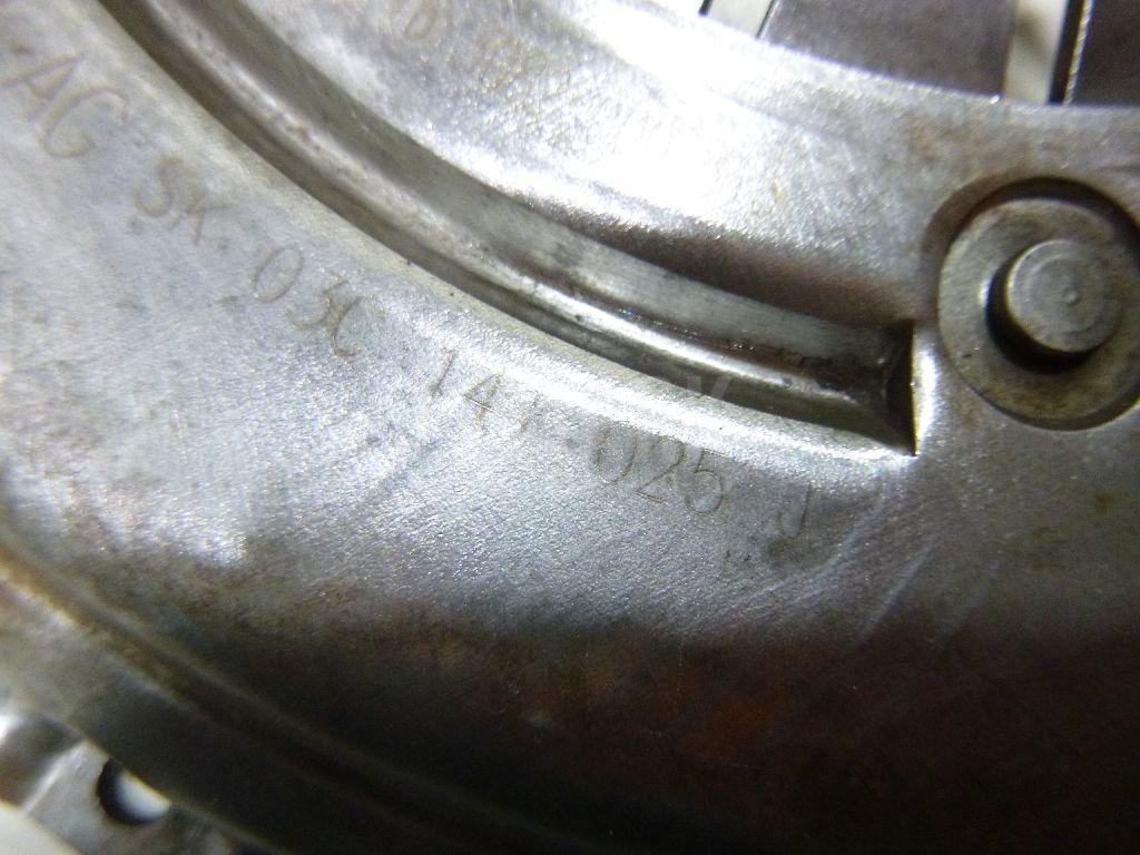 К-кт сцепления