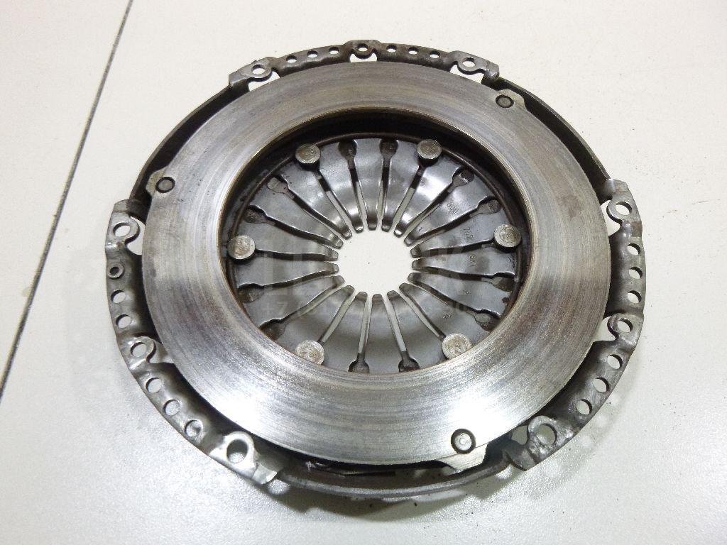 К-кт сцепления