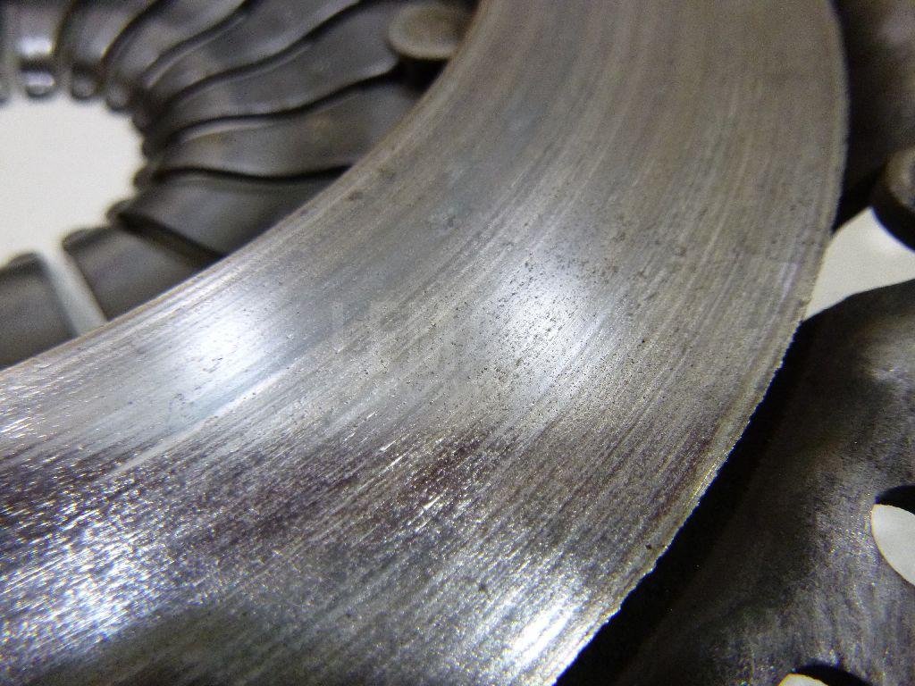 К-кт сцепления