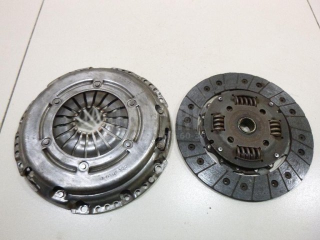 К-кт сцепления