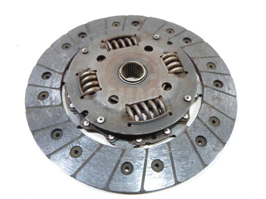 К-кт сцепления