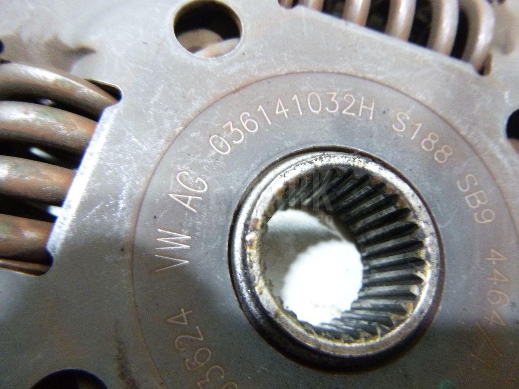 К-кт сцепления