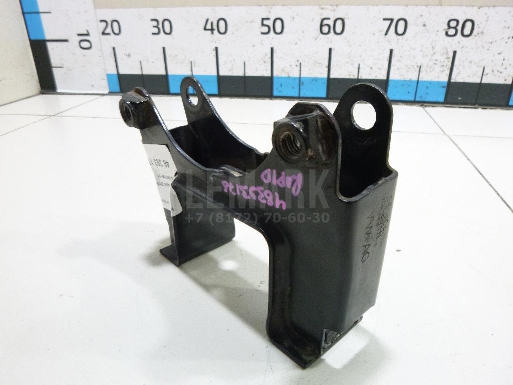 Кронштейн опоры КПП для  Audi A3 (8Y) 2020