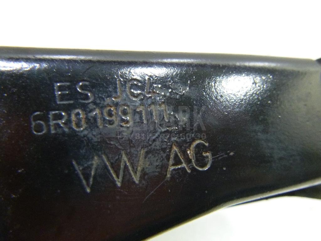 Кронштейн опоры КПП для  Audi A3 (8Y) 2020