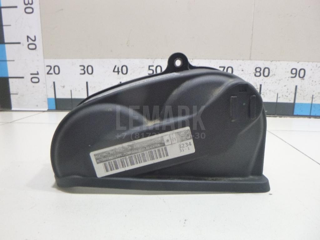 Кожух ремня ГРМ