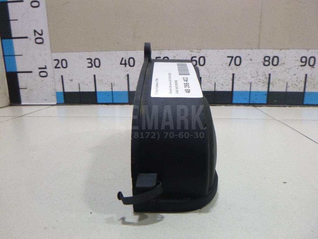 Кожух ремня ГРМ