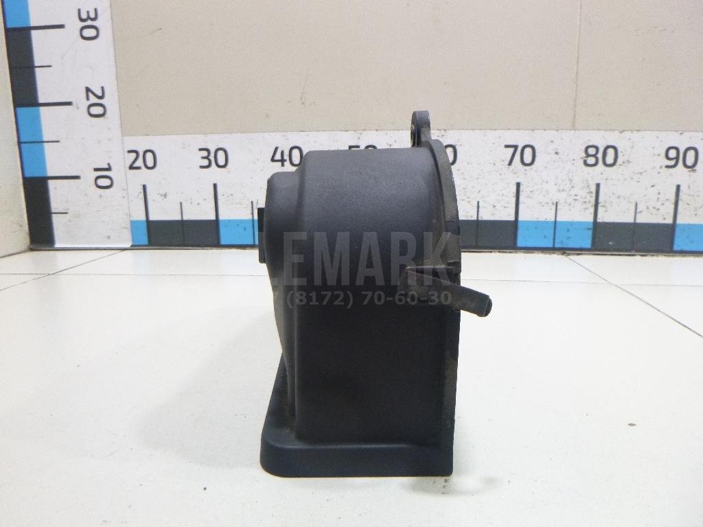 Кожух ремня ГРМ