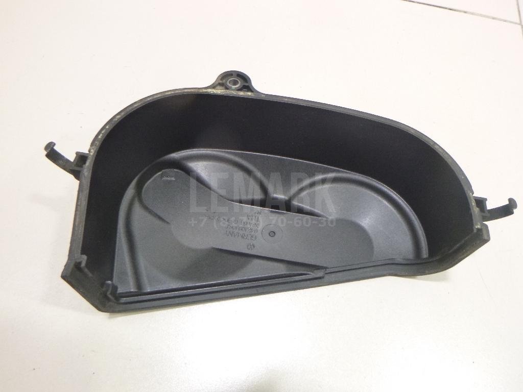 Кожух ремня ГРМ