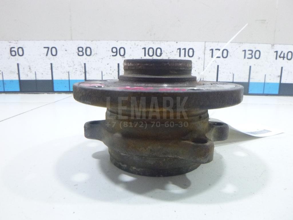 Ступица передняя/задняя