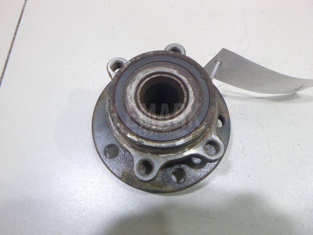 Ступица передняя/задняя