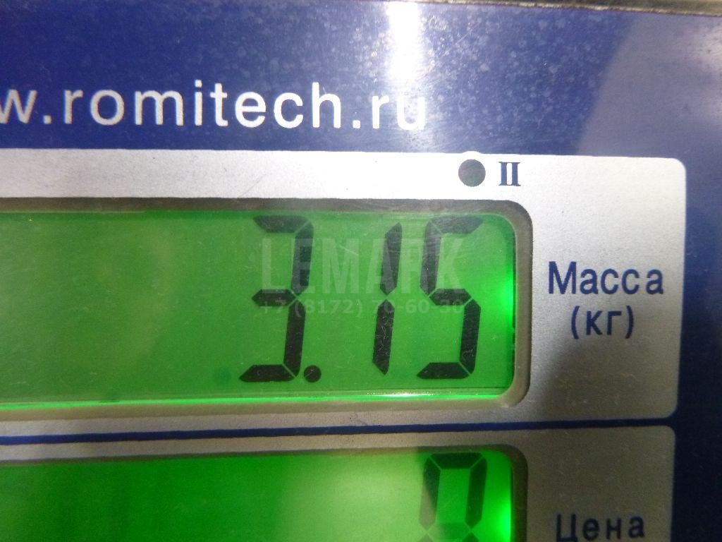 Ступица передняя/задняя