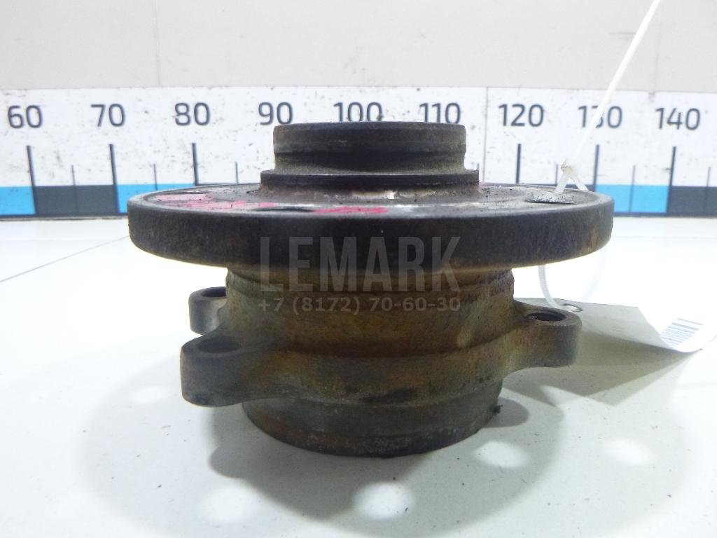 Ступица передняя/задняя