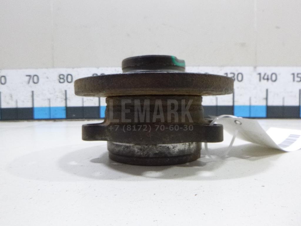 Ступица передняя/задняя