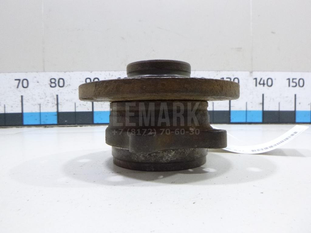 Ступица передняя/задняя