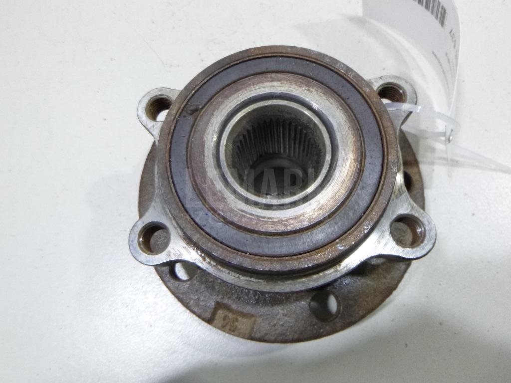 Ступица передняя/задняя