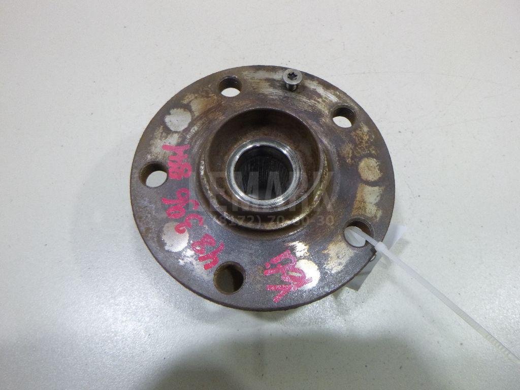 Ступица передняя/задняя