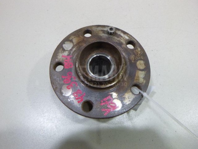 Ступица передняя/задняя