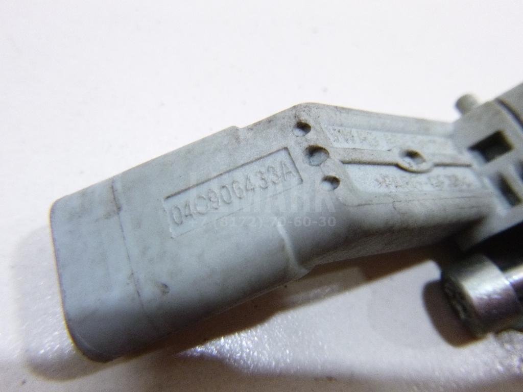 Датчик положения коленвала