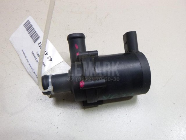 Насос (помпа) электрический