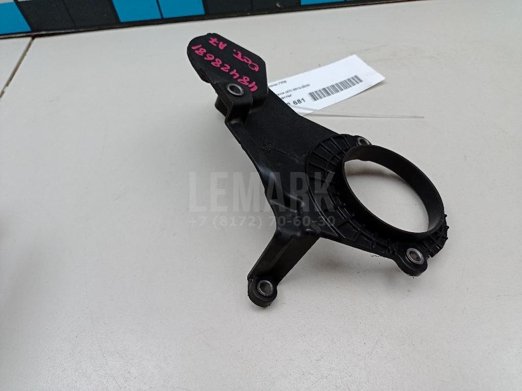 Кожух ремня ГРМ