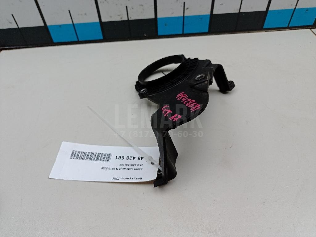 Кожух ремня ГРМ