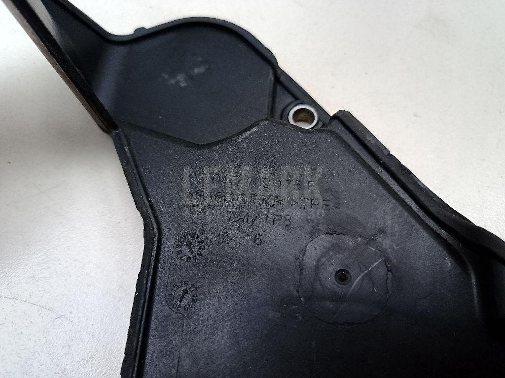 Кожух ремня ГРМ