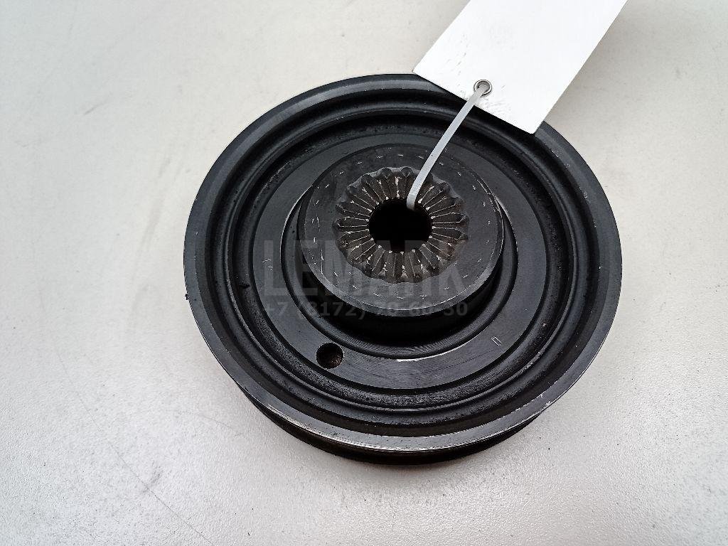 Шкив коленвала