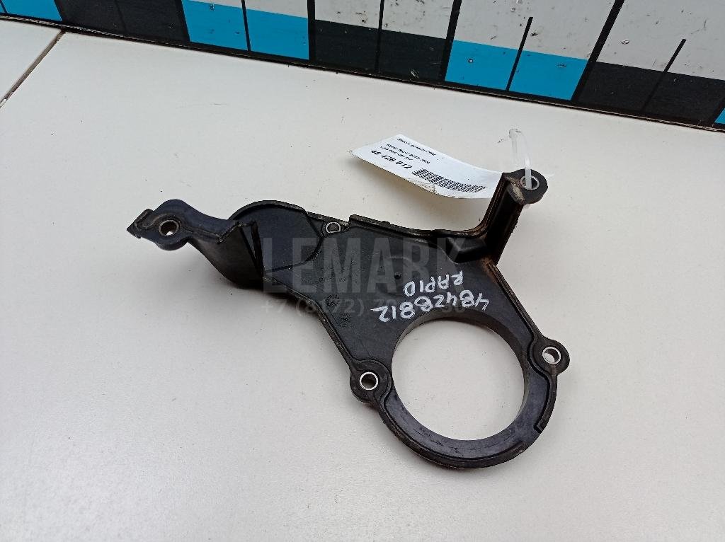 Кожух ремня ГРМ для  Audi A1 (8X) 2010-2018