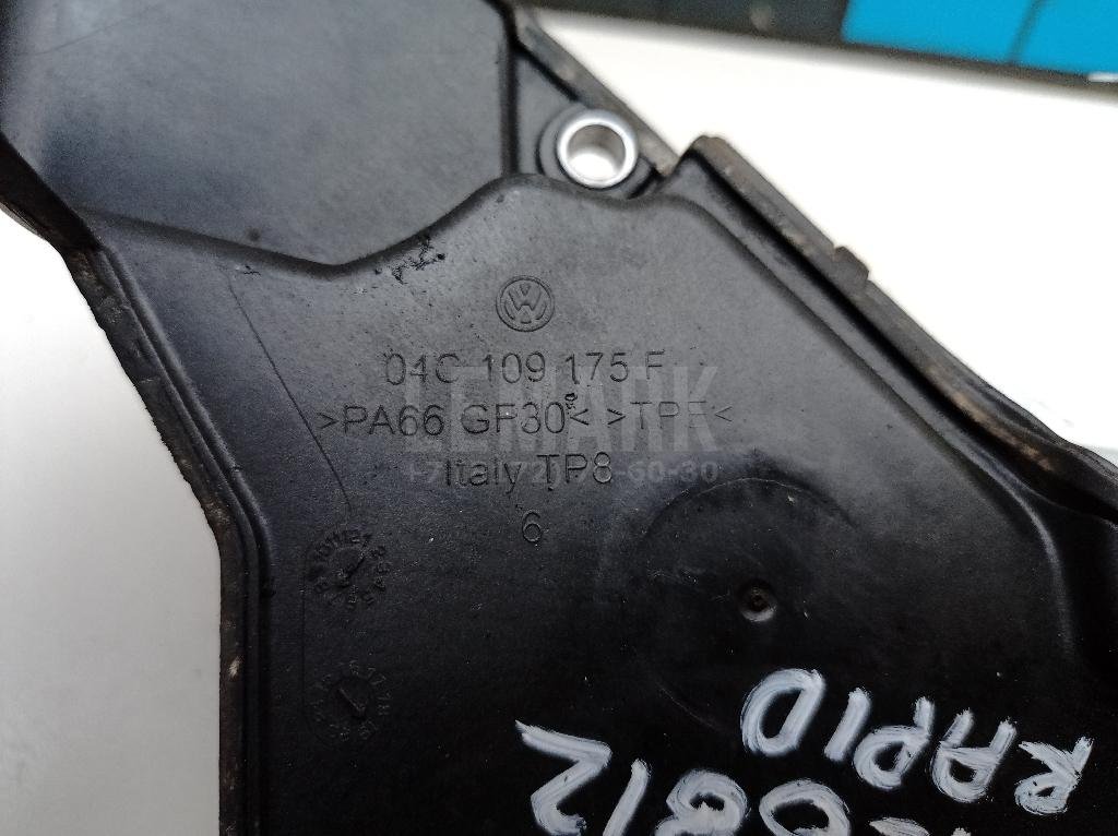 Кожух ремня ГРМ для  Audi A1 (8X) 2010-2018