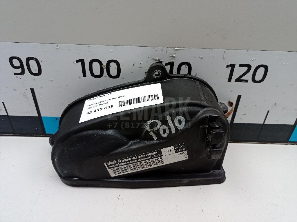 Кожух ремня ГРМ