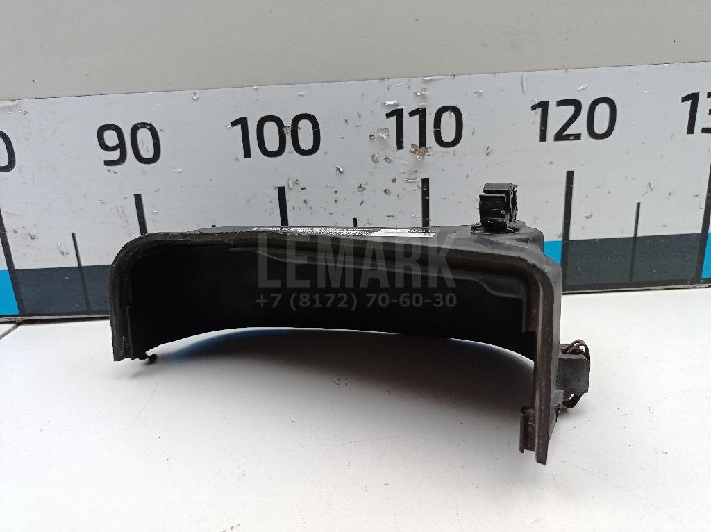 Кожух ремня ГРМ