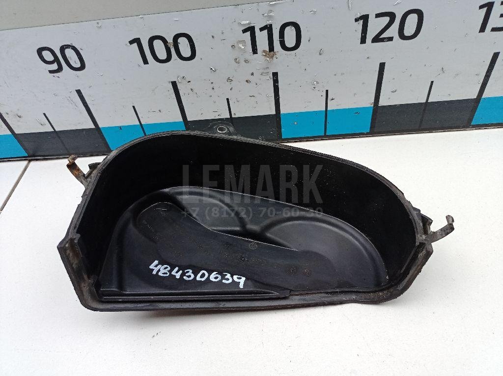 Кожух ремня ГРМ