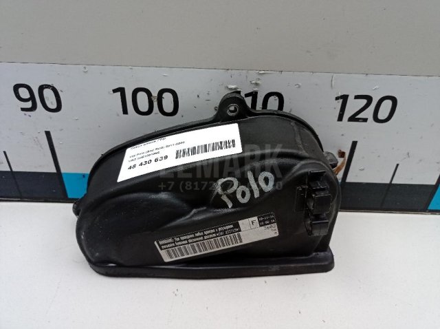 Кожух ремня ГРМ